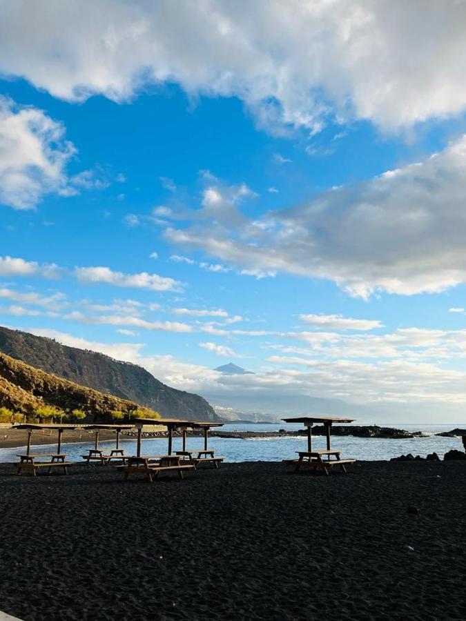 Paraiso De Tona Tacoronte Dış mekan fotoğraf