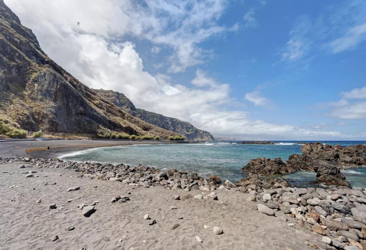 Paraiso De Tona Tacoronte Dış mekan fotoğraf