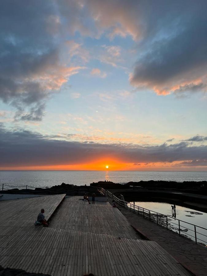 Paraiso De Tona Tacoronte Dış mekan fotoğraf
