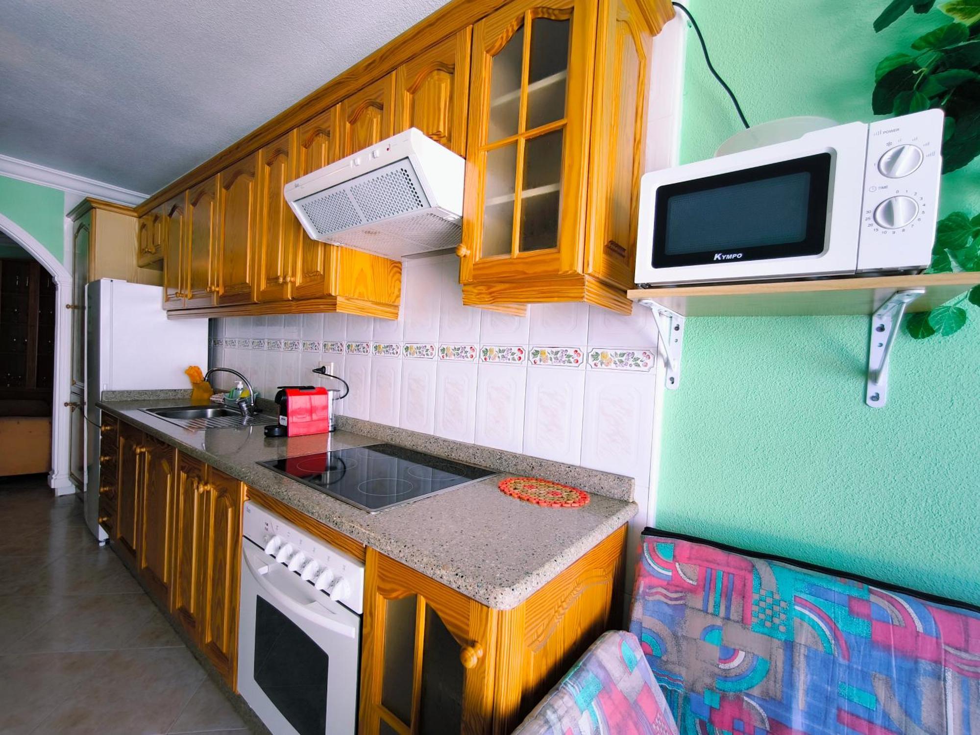 Paraiso De Tona Tacoronte Dış mekan fotoğraf
