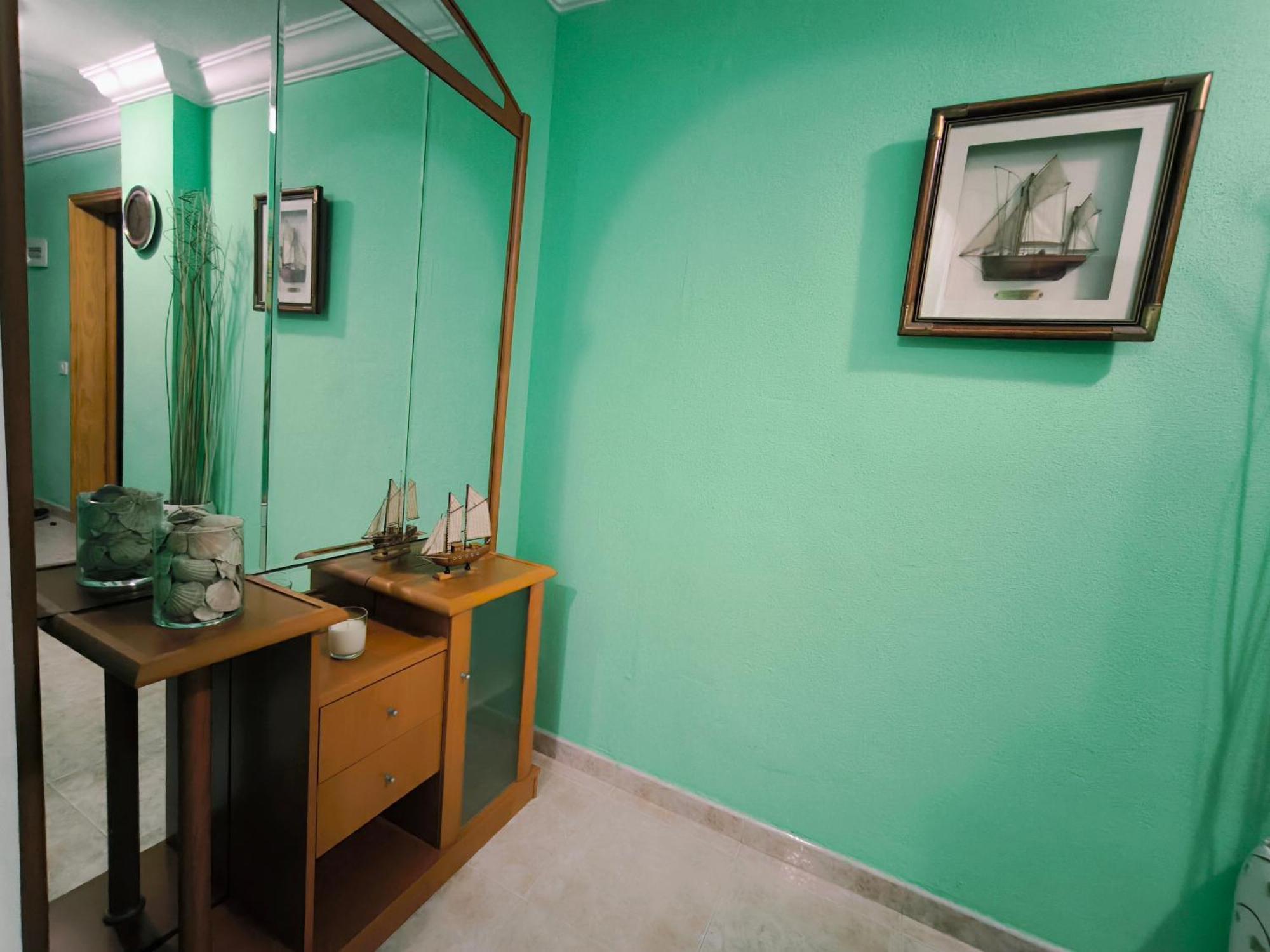 Paraiso De Tona Tacoronte Dış mekan fotoğraf
