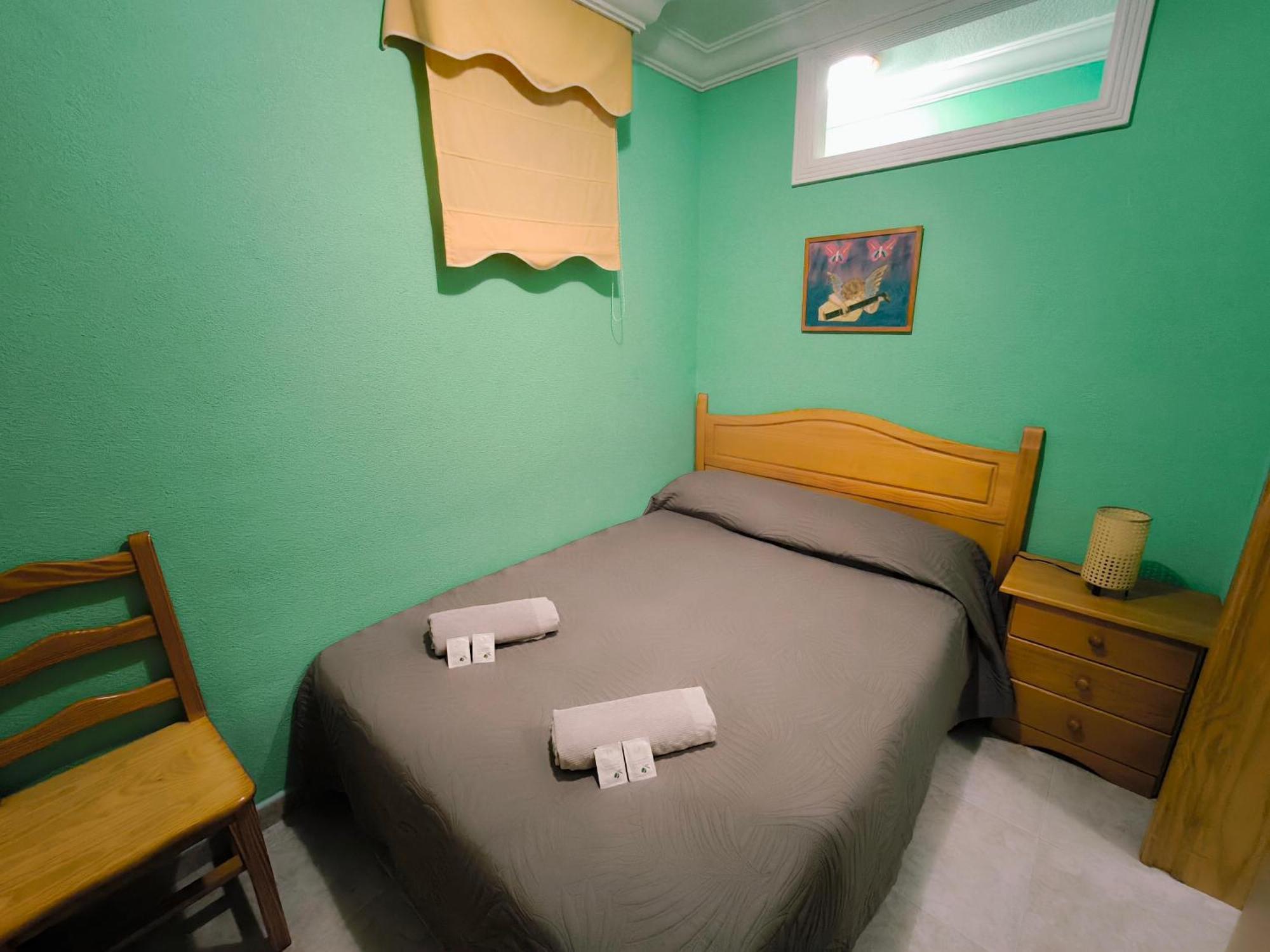 Paraiso De Tona Tacoronte Dış mekan fotoğraf